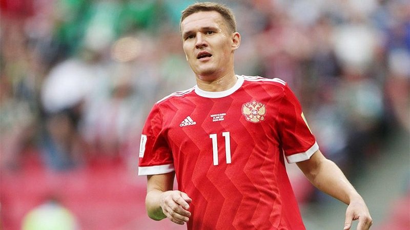 Александр Бухаров: Мне понравился весь чемпионат мира, за исключением финала