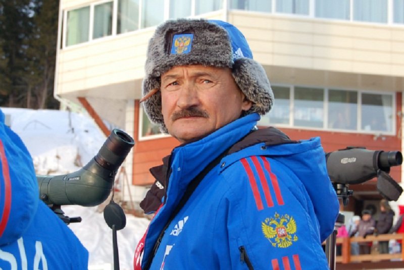 Анатолий Хованцев