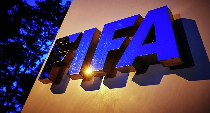 ФИФА