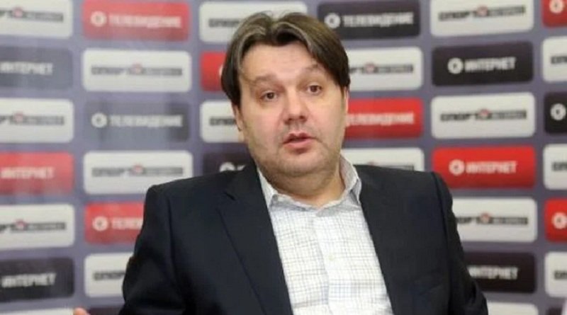 Герман Ткаченко