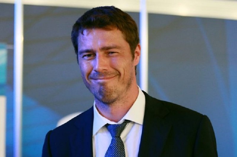 Марат Сафин