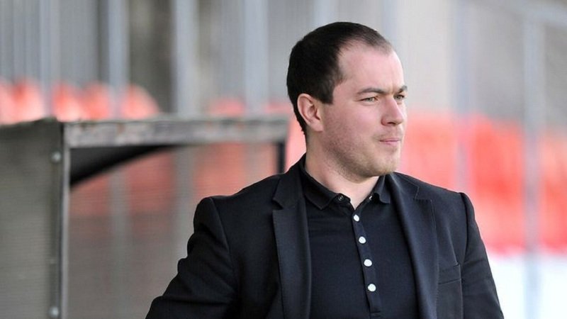 Роман Асхабадзе