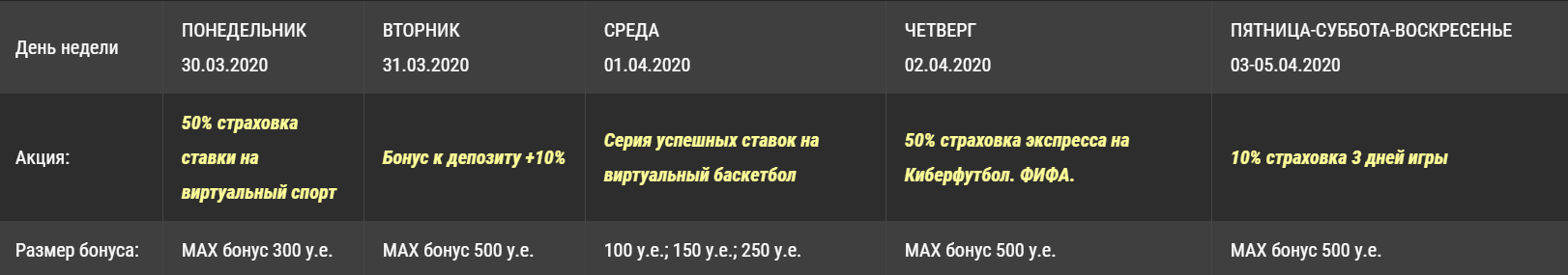 Антивирусный VIP календарь