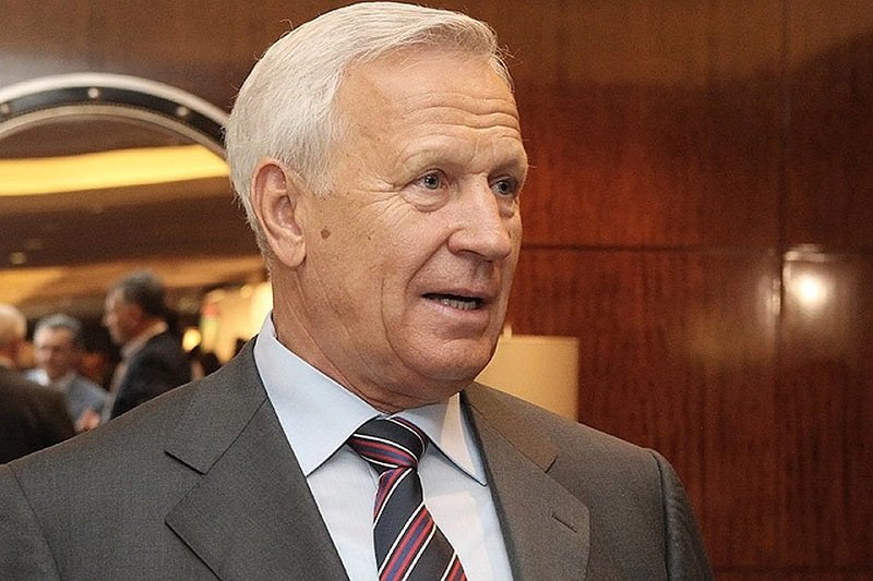 Вячеслав Колосков