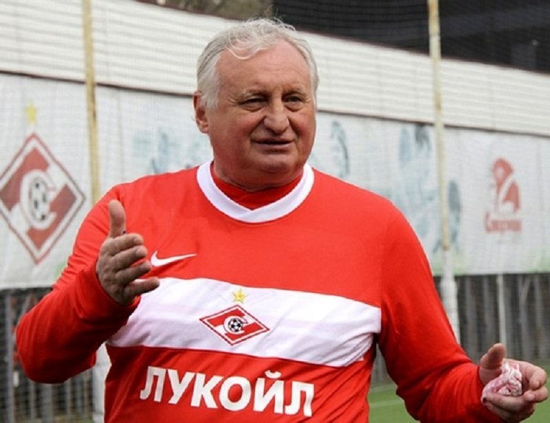 Юрий Гаврилов