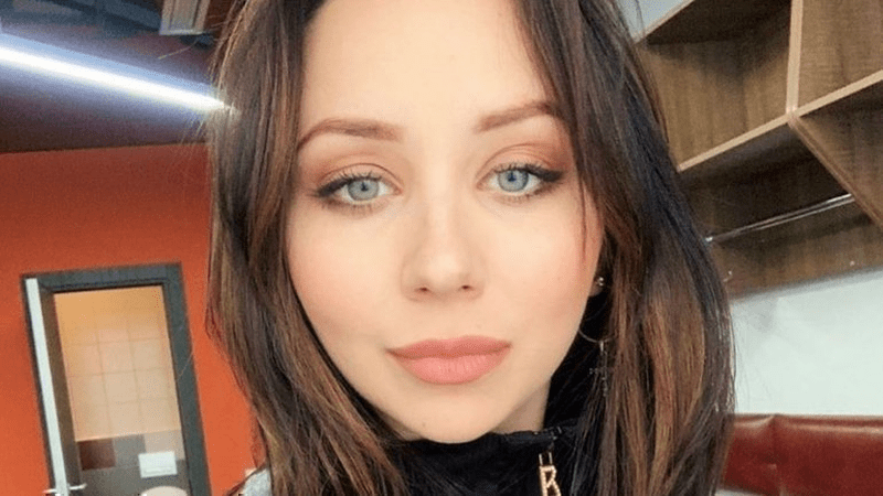 Елизавета Туктамышева