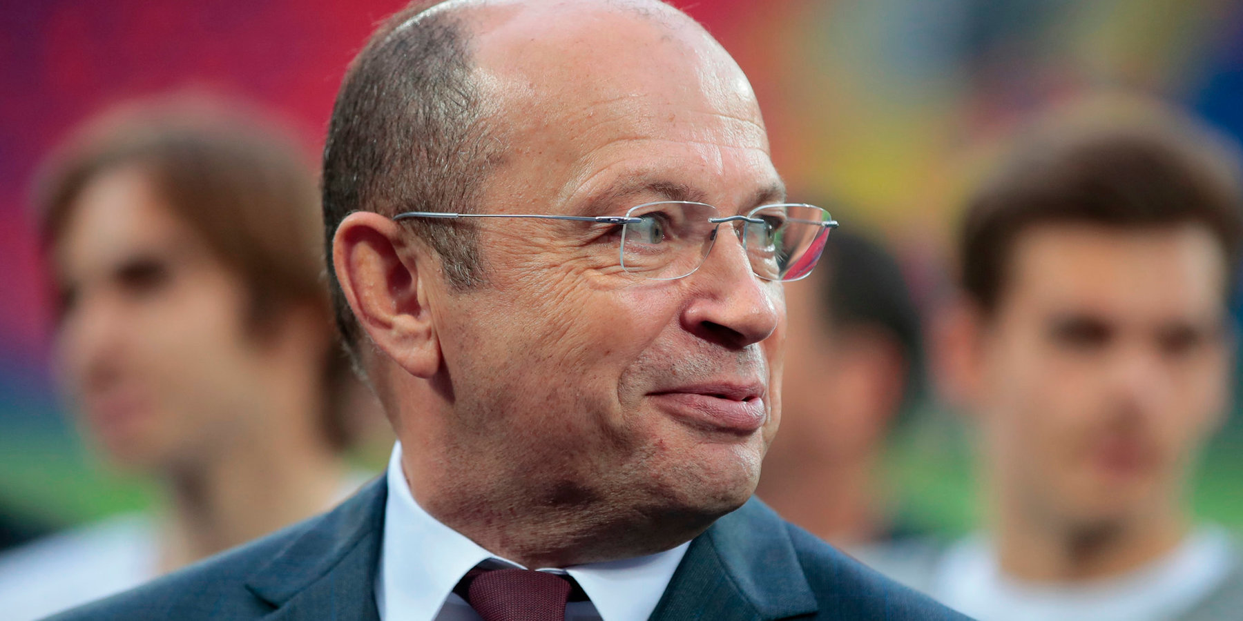 Сергей Прядкин