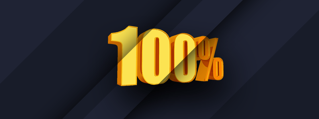 ЭКСКЛЮЗИВ! 100% бонус за ставку до 20000 рублей от БК GG.Bet – Промокод BR20K
