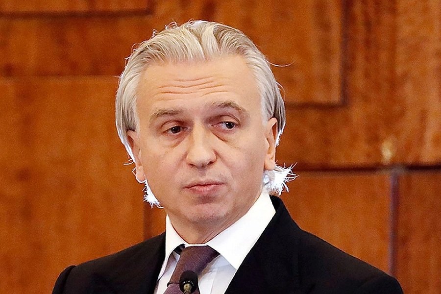 Александр Дюков