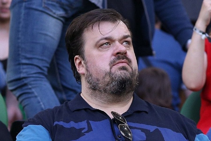 Василий Уткин