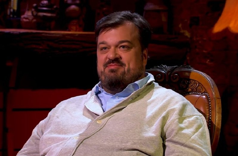 Василий Уткин
