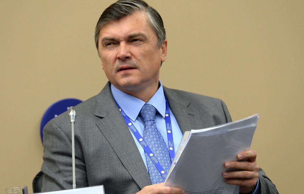 Анатолий Мещеряков