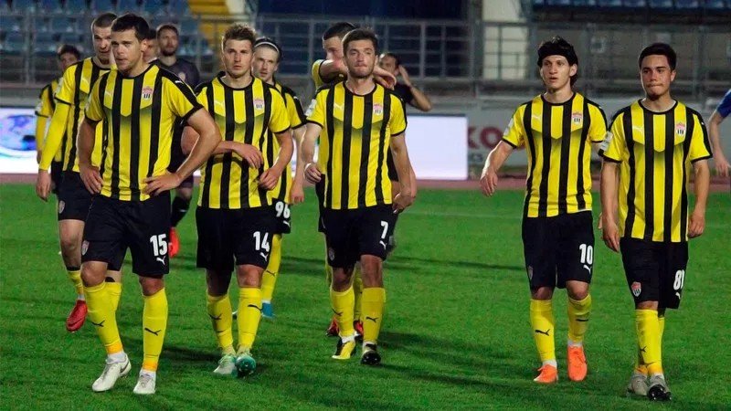 ФК "Химки"