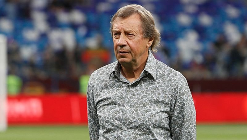 Юрий Семин