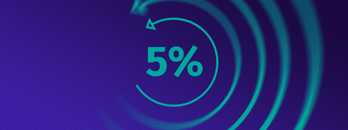 Ежемесячный кэшбэк 5% в спорте от БК Casino X
