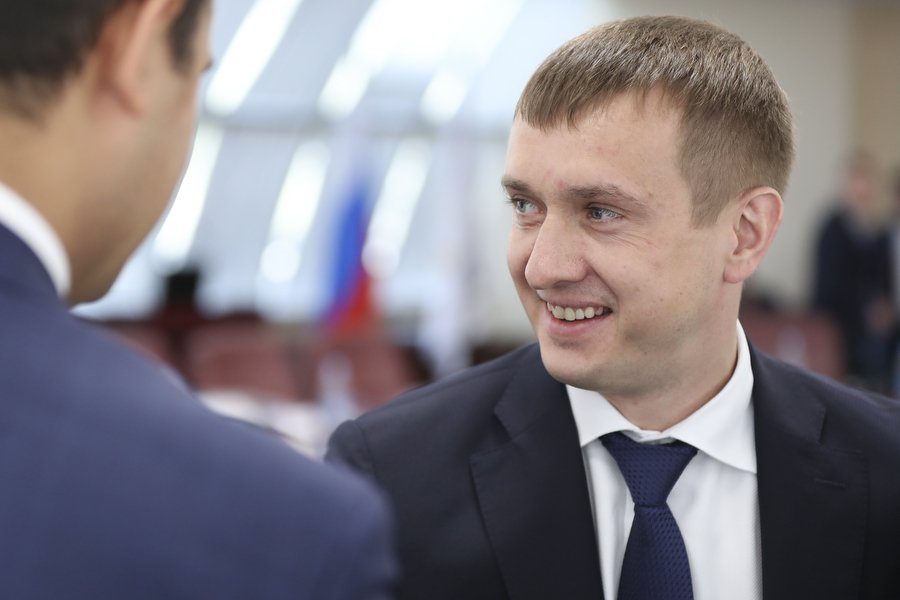Алаев не исключил увеличение количества зрителей до 30% после первого тура возобновленной РПЛ