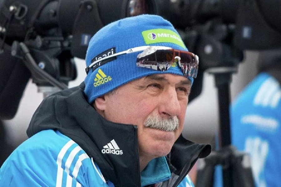 Александр Касперович