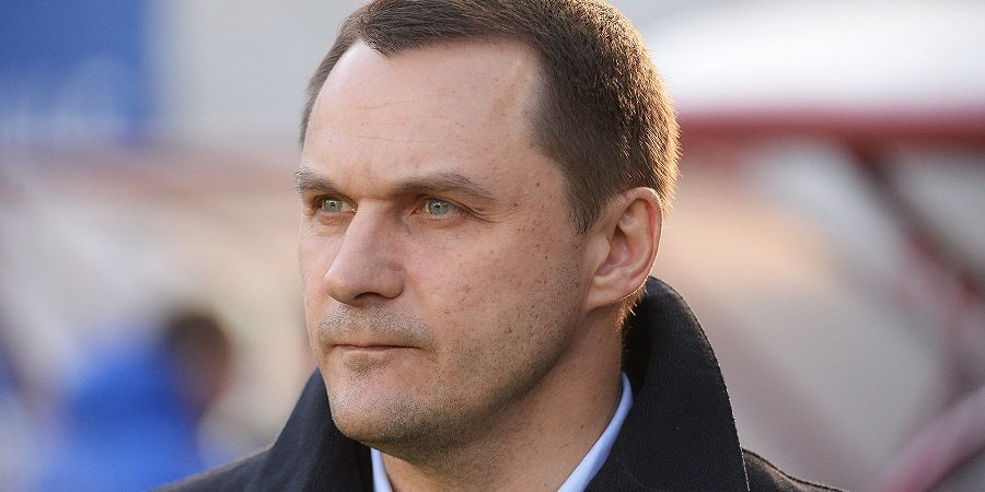 Андрей Кобелев