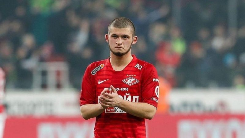 Аяз Гулиев