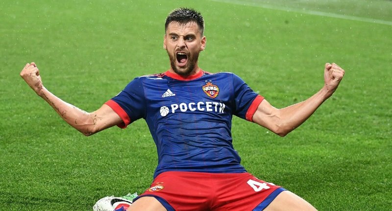 Георгий Щенников