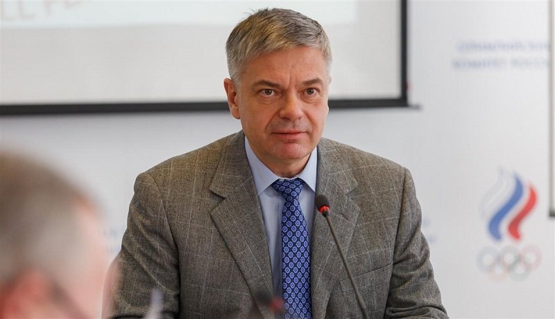 Сергей Шишкарев