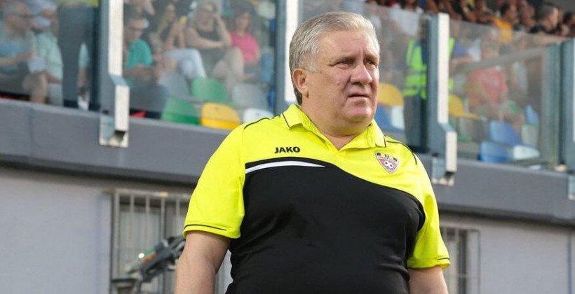 Сергей Ташуев
