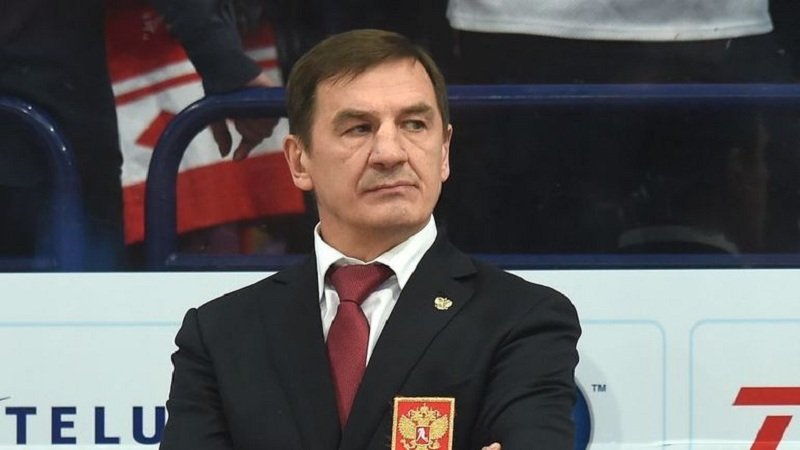 Валерий Брагин