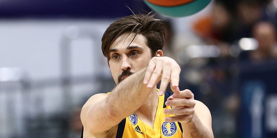 Алексей Швед