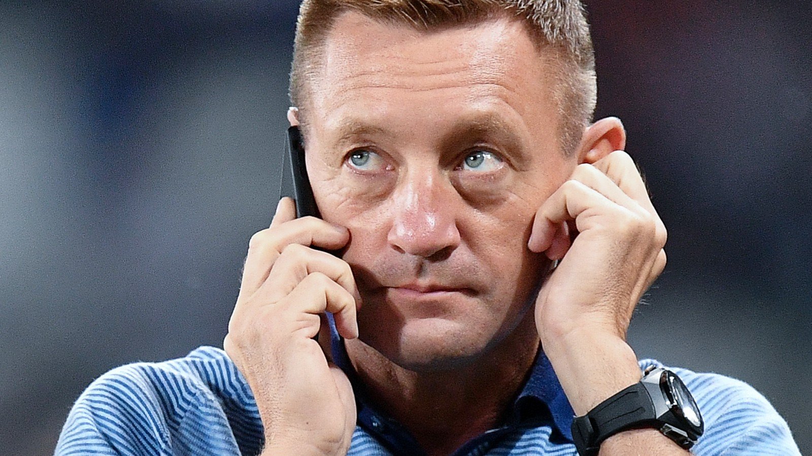 Тихонов посоветовал сборной России опасаться иранского форварда Тареми