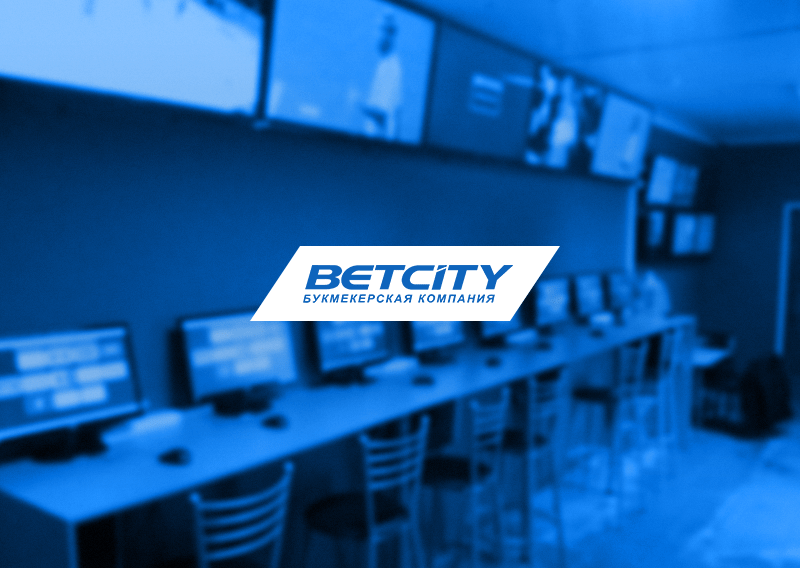 На прошлой неделе BETCITY открыла больше 20 ППС
