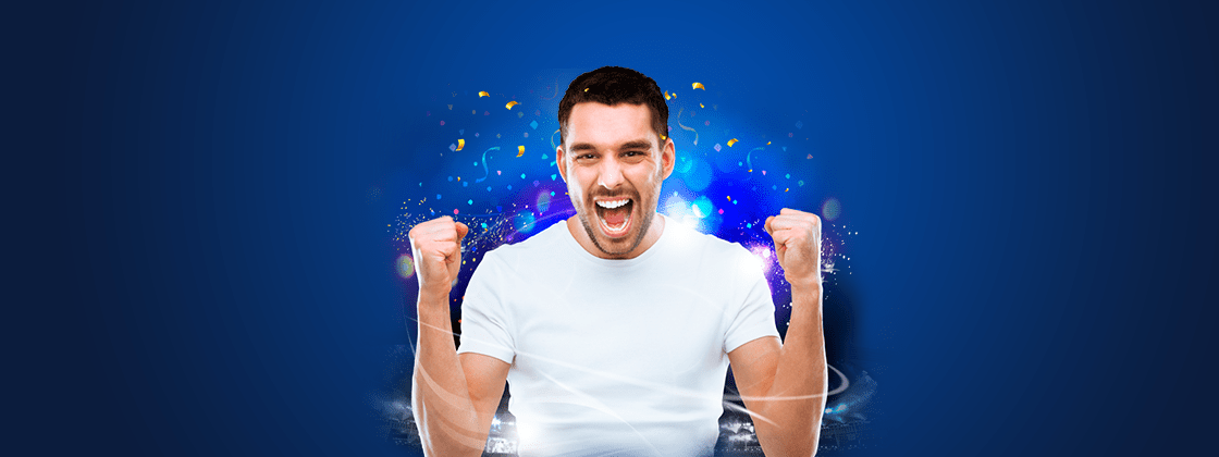Акция «Счастливчик дня» от БК Betwinner