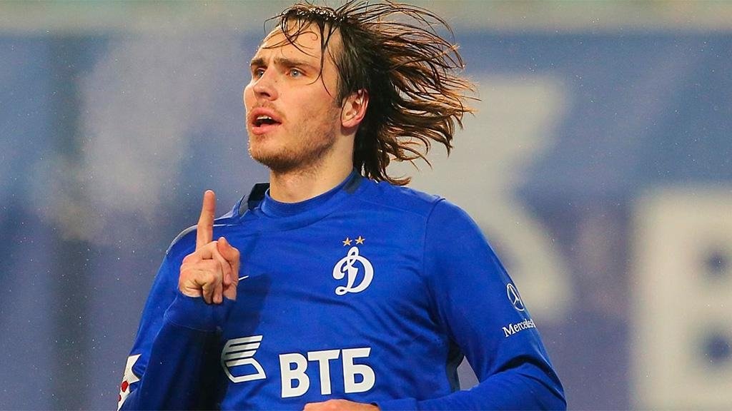 Виталий Дьяков: При малейшем контакте Соболев падает, для меня это точно не пенальти