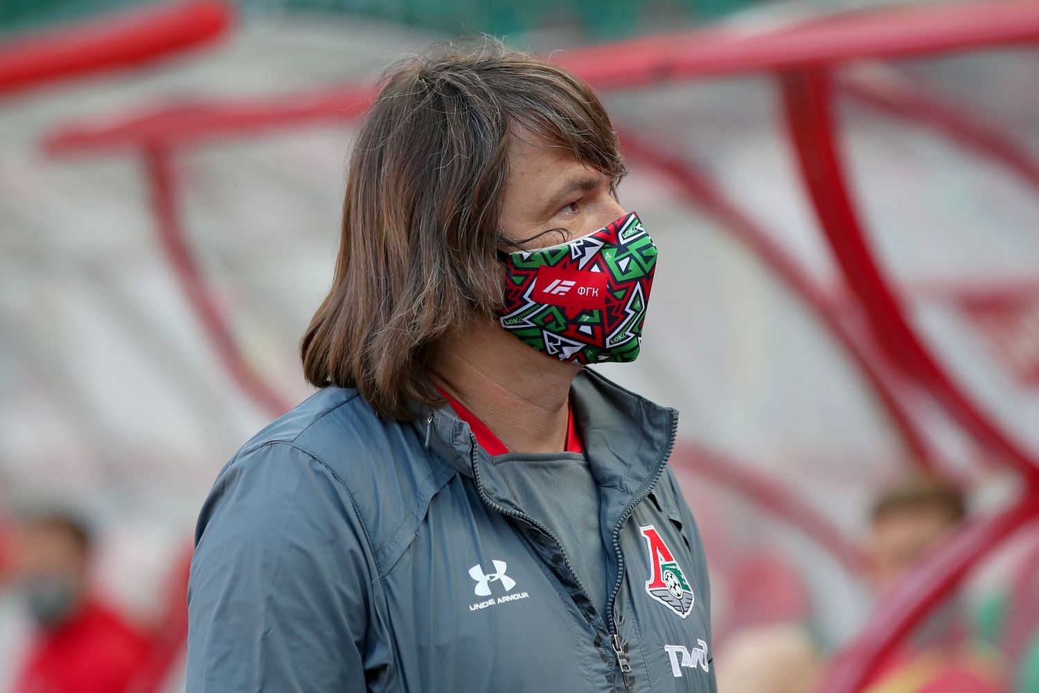 Дмитрий Лоськов