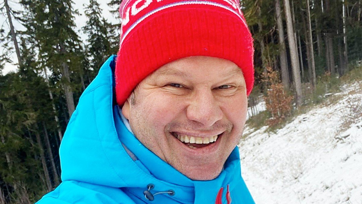 Дмитрий Губерниев