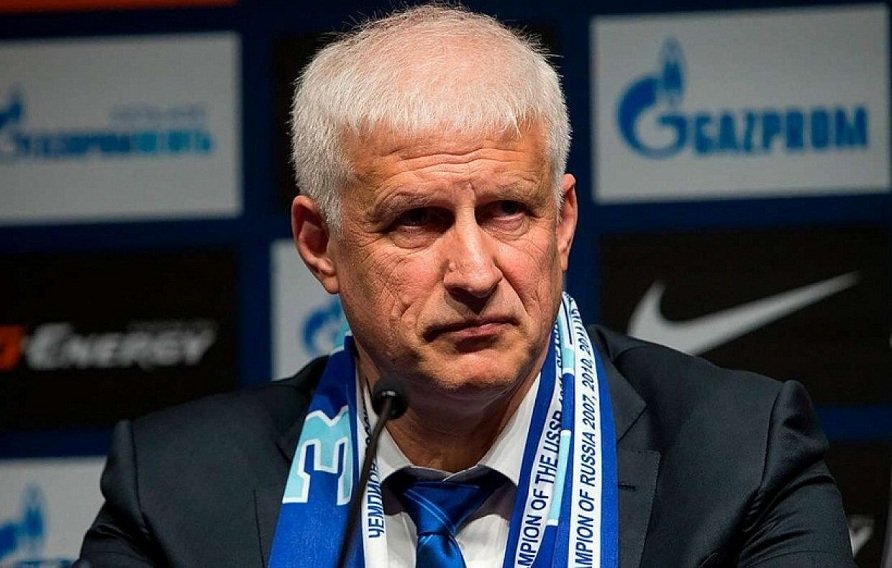 Сергей Фурсенко