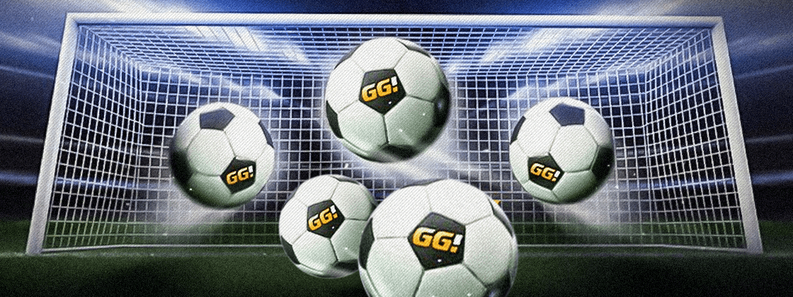 Хэт-трик: получи три 100% бонуса к депозиту от БК GGBet