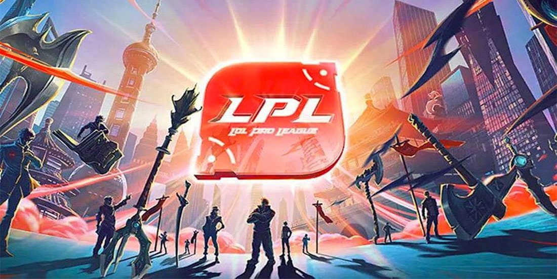 Клуб оштрафовал игрока в LoL за ошибку в выборе заклинания перед матчем