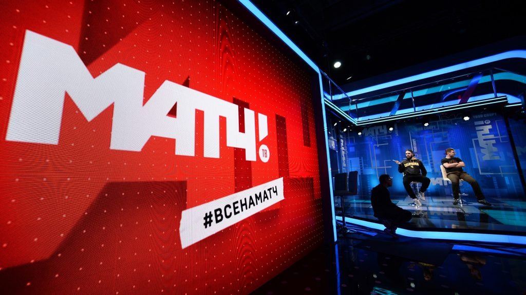 «Матч ТВ» не рассматривает продажу сублицензии на матчи РПЛ 