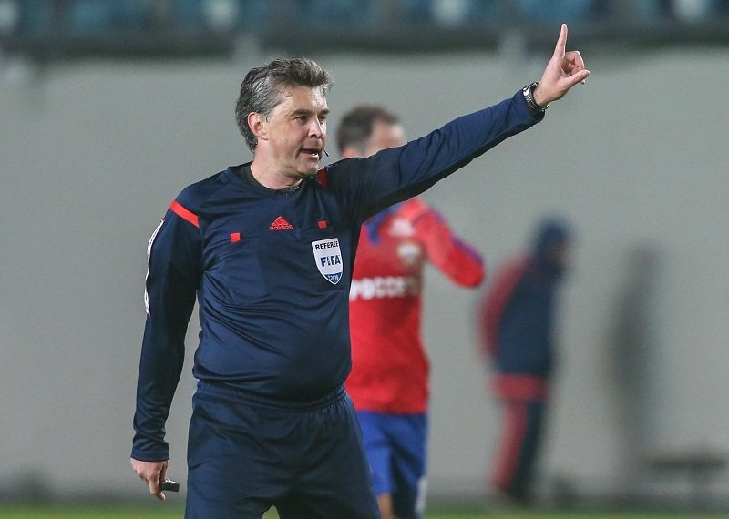 Алексей Николаев