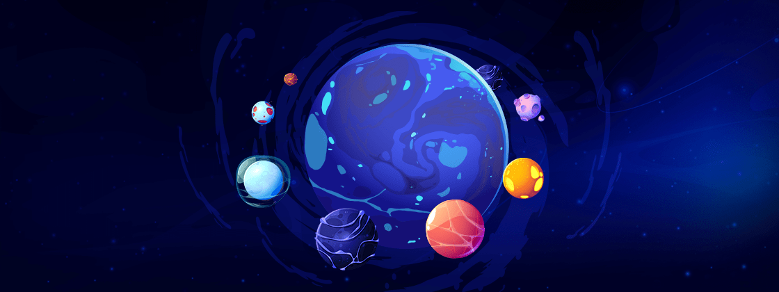 Акция 1xGalaxy – получи супергаджет за активную игру от БК 1xBet