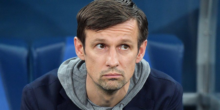 Сергей Семак