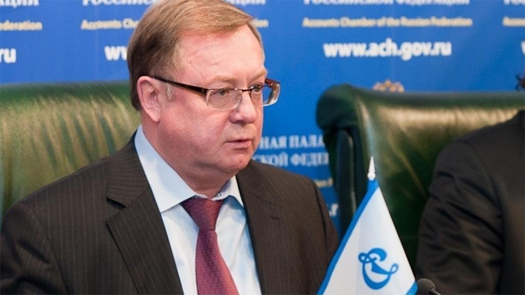 Сергей Степашин