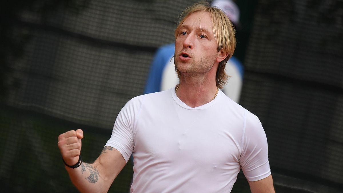 Евгений Плющенко