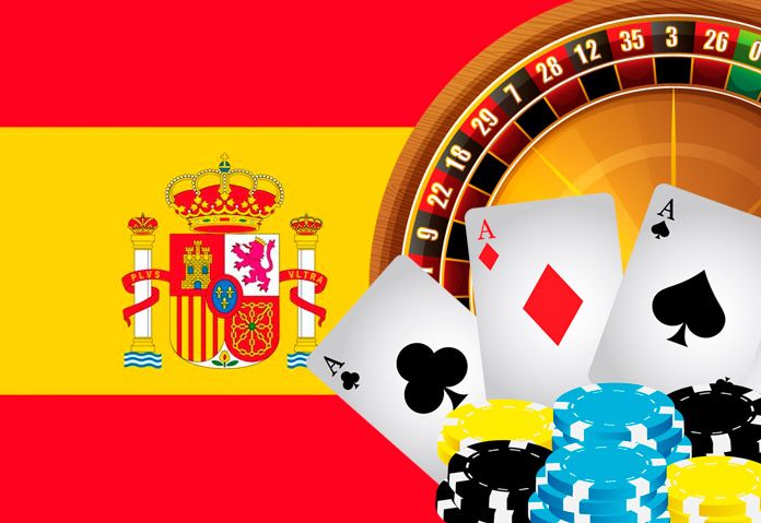 Квартальный доход испанской игорной отрасли вырос на 12,5%, несмотря на пандемию
