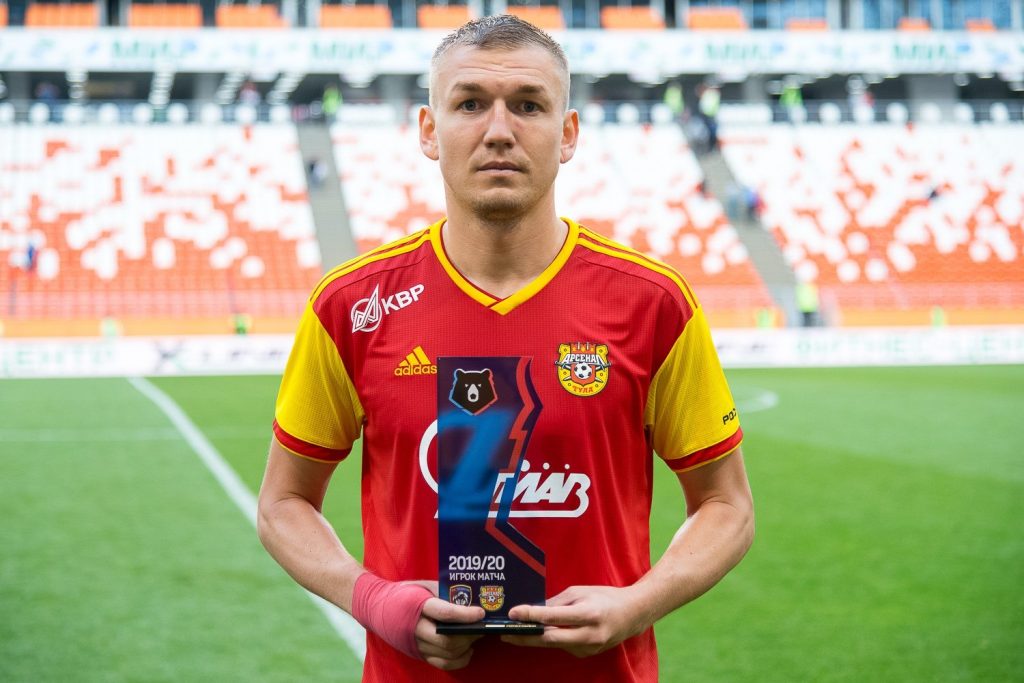 Луценко: главное побеждать, а чем забивать голы — неважно