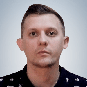 Сергей Найденов