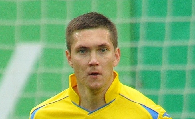 Алексей Ребко