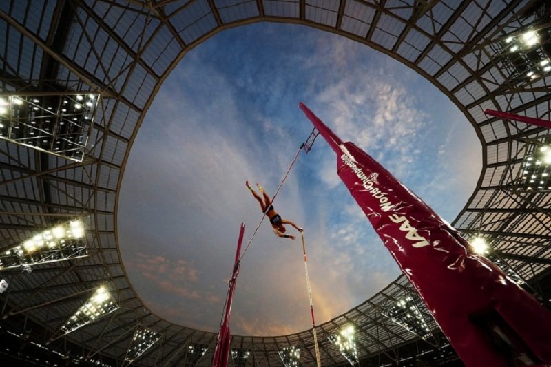 Глава World Athletics: ВФЛА подводит российских спортсменов