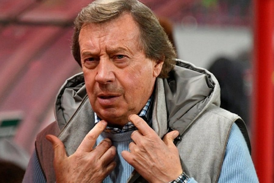 Юрий Семин