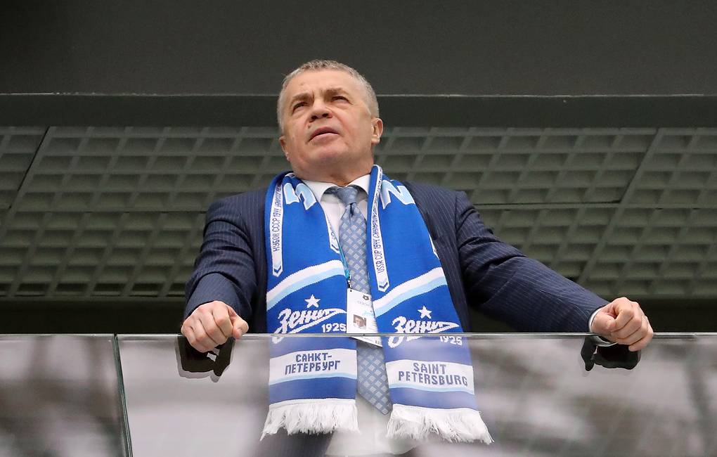 Александр Медведев